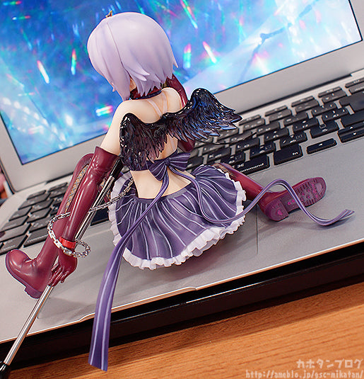 THE IDOLM@STER Cinderella Girls - Sachiko Koshimizu Self-Proclaimed Cute Ver. (Regular Edition) 1/8 Complete Figure