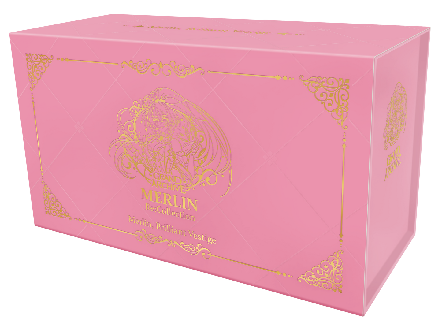 Merlin Re:Collection Brilliant Vestige