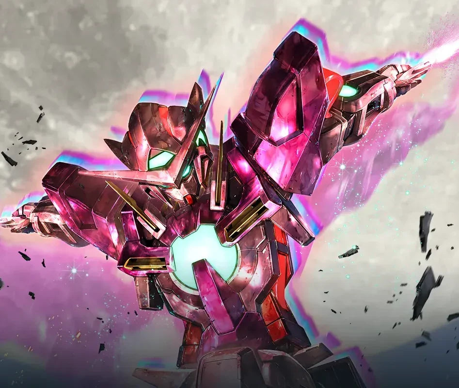 GGC - GD03