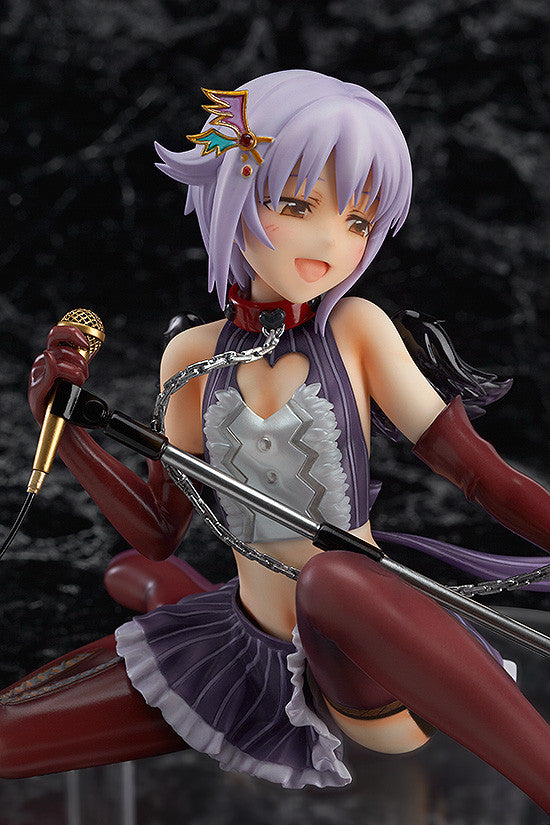 THE IDOLM@STER Cinderella Girls - Sachiko Koshimizu Self-Proclaimed Cute Ver. (Regular Edition) 1/8 Complete Figure