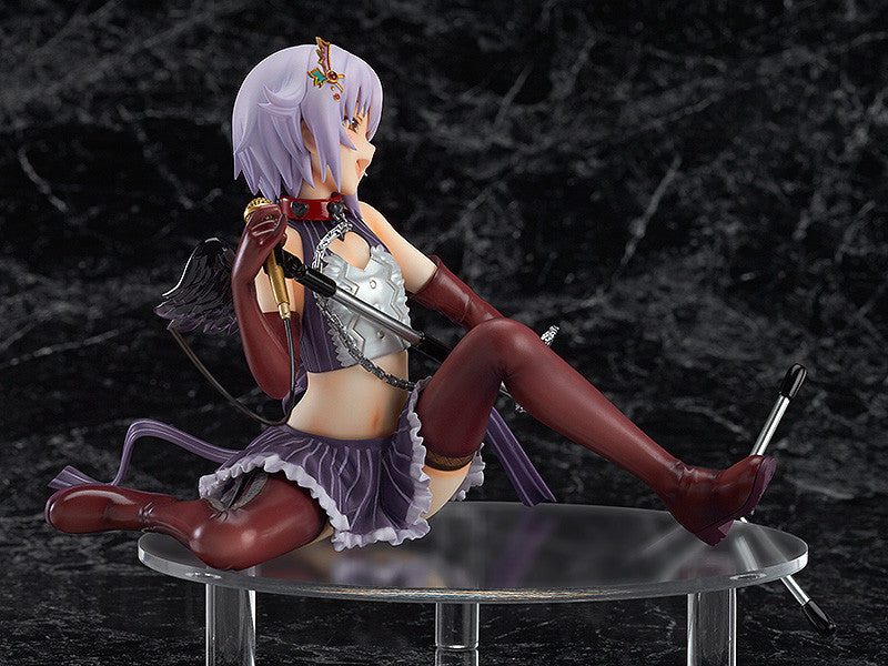 THE IDOLM@STER Cinderella Girls - Sachiko Koshimizu Self-Proclaimed Cute Ver. (Regular Edition) 1/8 Complete Figure