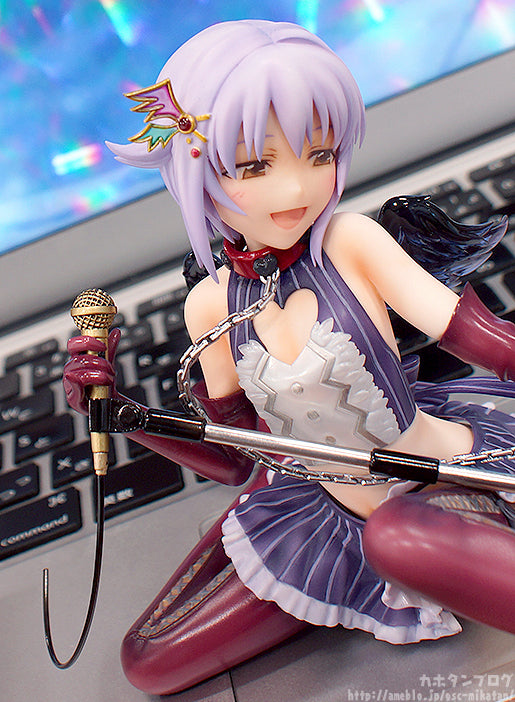 THE IDOLM@STER Cinderella Girls - Sachiko Koshimizu Self-Proclaimed Cute Ver. (Regular Edition) 1/8 Complete Figure