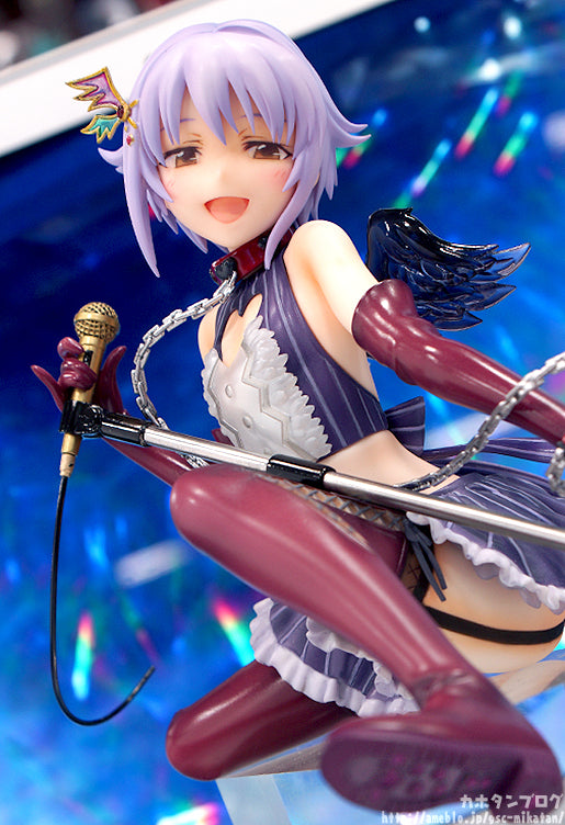 THE IDOLM@STER Cinderella Girls - Sachiko Koshimizu Self-Proclaimed Cute Ver. (Regular Edition) 1/8 Complete Figure