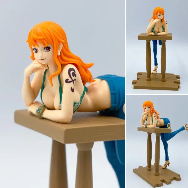 One Piece - Nami - Grandline Journey (Special) (Bandai Spirits)