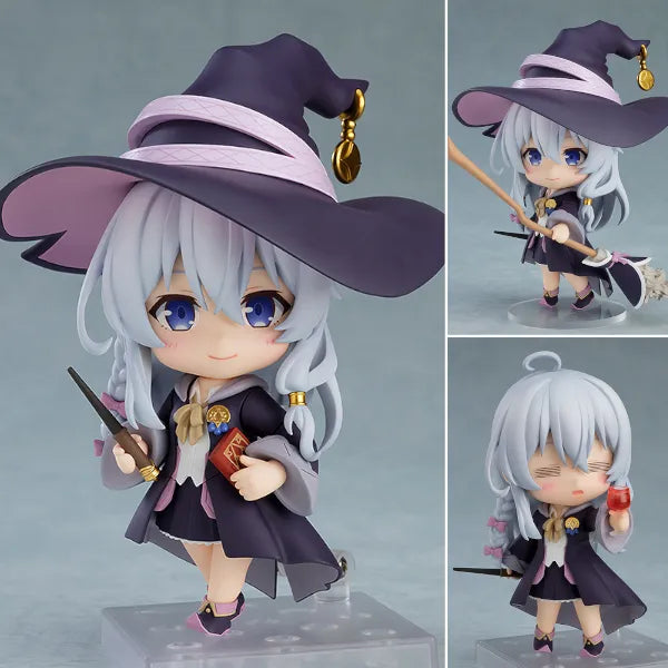 Nendoroid Elaina