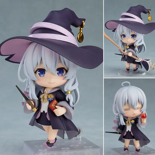 Nendoroid Elaina