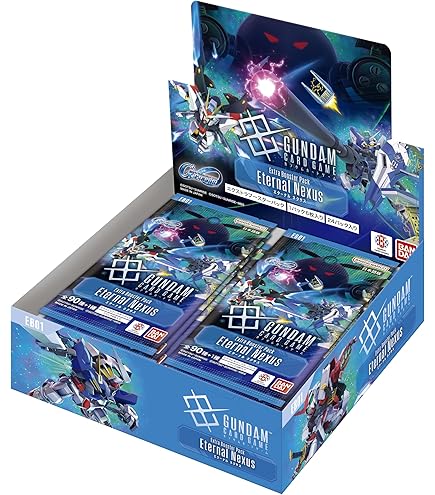 [EB01] Eternal Nexus