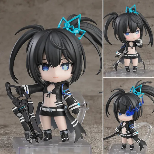 Nendoroid Elishka