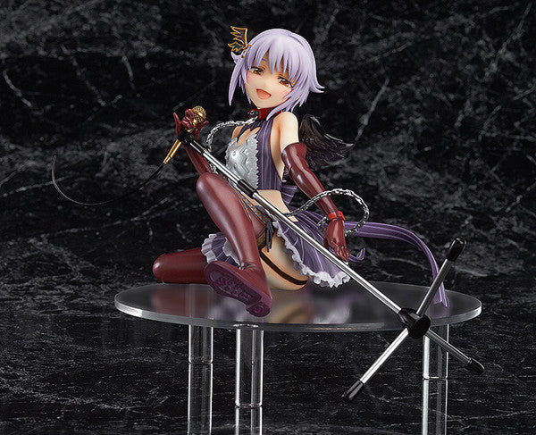 THE IDOLM@STER Cinderella Girls - Sachiko Koshimizu Self-Proclaimed Cute Ver. (Regular Edition) 1/8 Complete Figure