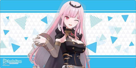 Bushiroad Rubber Mat Collection V2 Vol.836 Hololive Production [Mori Calliope] 2023 Ver.
