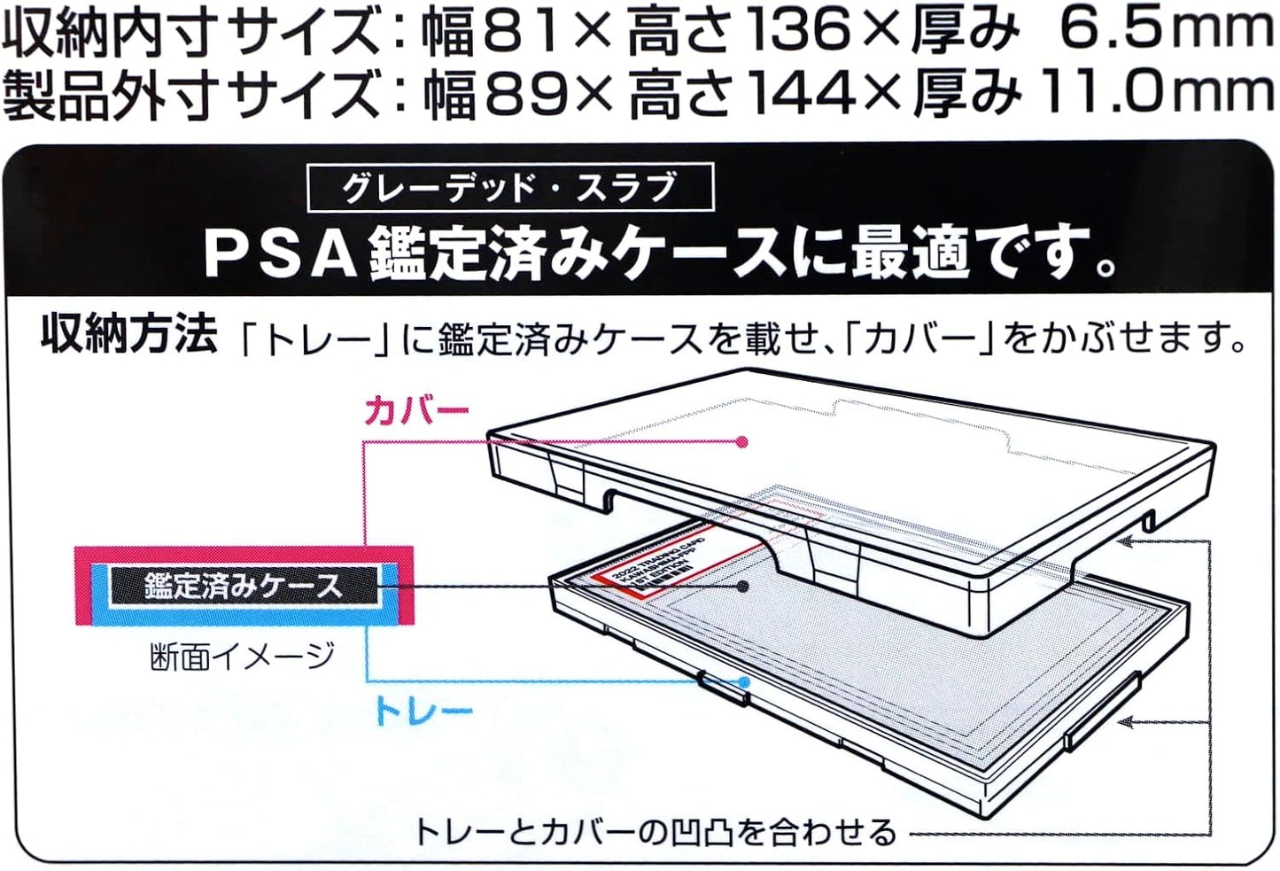 Full Protect Pack Case P