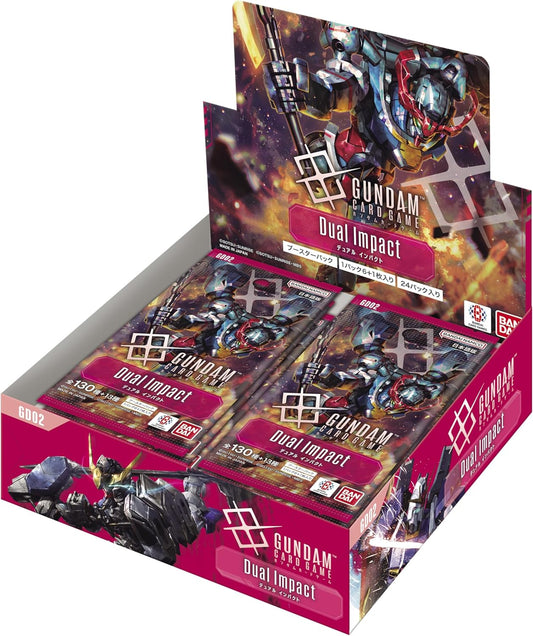 [GD02] Dual Impact