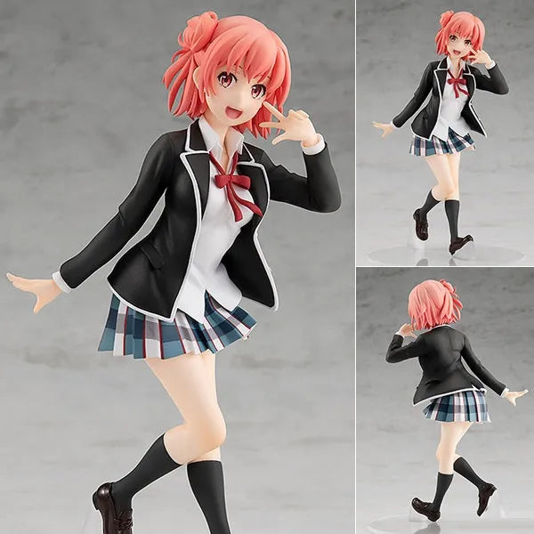 POP UP PARADE Yui Yuigahama