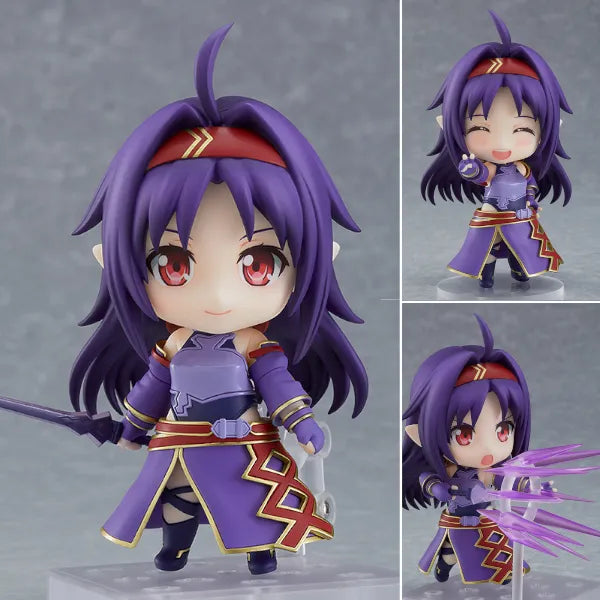 Nendoroid Yuuki