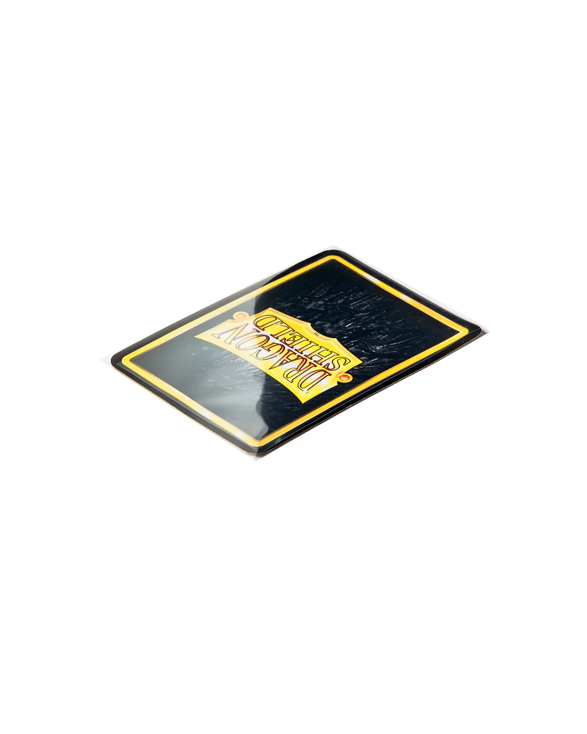 Dragon Shield Clear - Sealable Perfect Fit Sleeves
