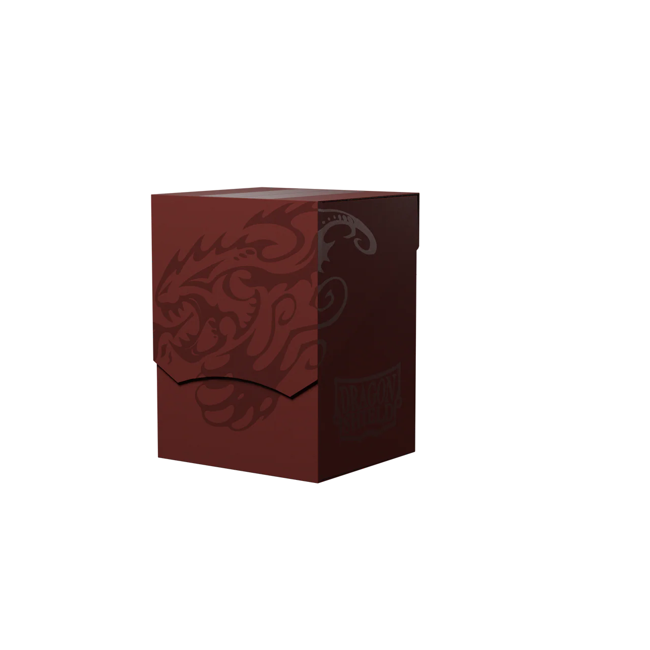 DRAGON SHIELD DECK SHELL