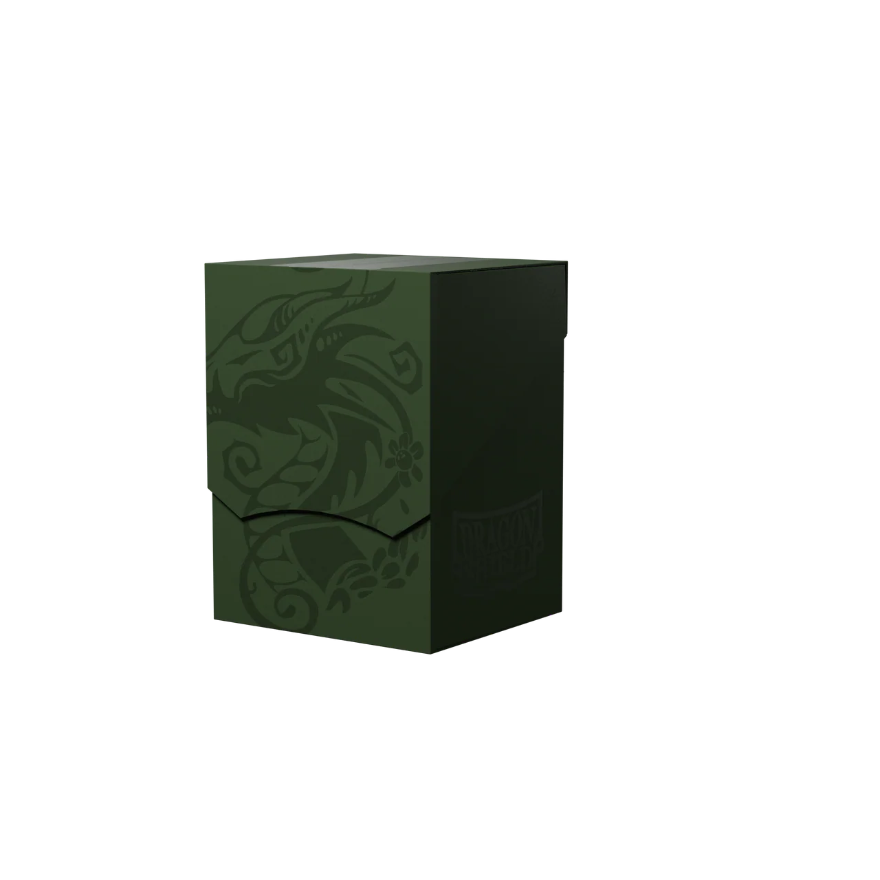 DRAGON SHIELD DECK SHELL