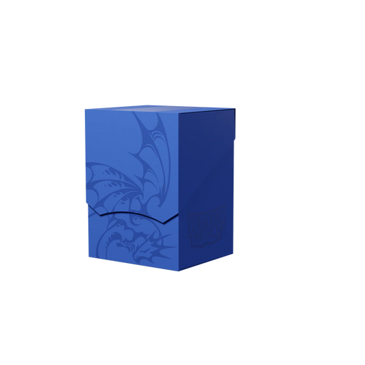 DRAGON SHIELD DECK SHELL