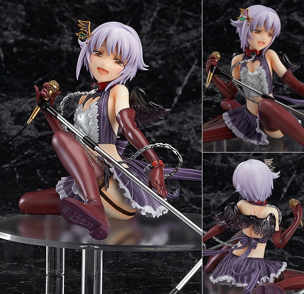 THE IDOLM@STER Cinderella Girls - Sachiko Koshimizu Self-Proclaimed Cute Ver. (Regular Edition) 1/8 Complete Figure