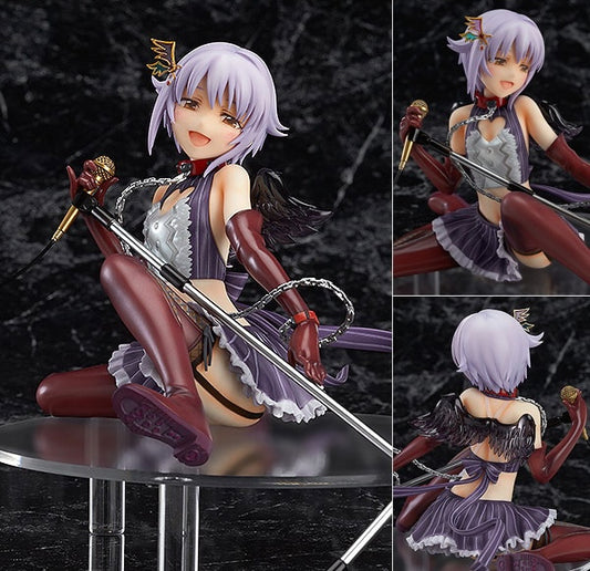 THE IDOLM@STER Cinderella Girls - Sachiko Koshimizu Self-Proclaimed Cute Ver. (Regular Edition) 1/8 Complete Figure