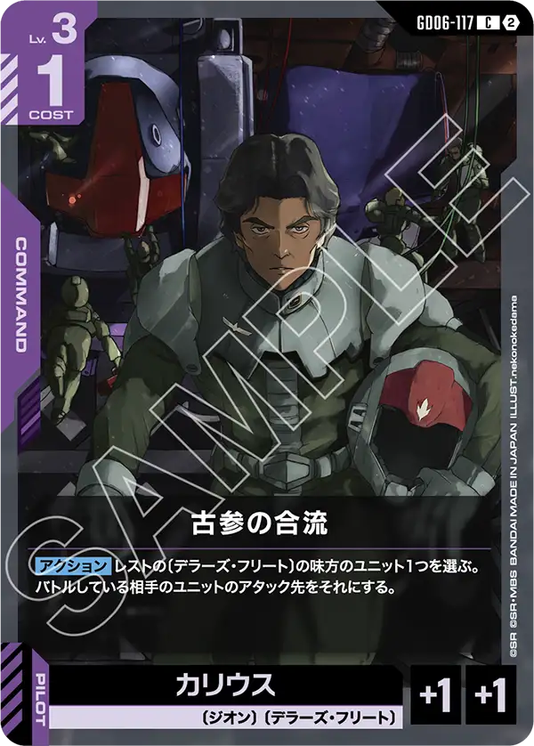 [GD06-117 C] Veterans Joining Forces