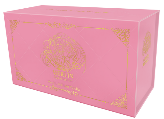 Merlin Re:Collection Brilliant Vestige