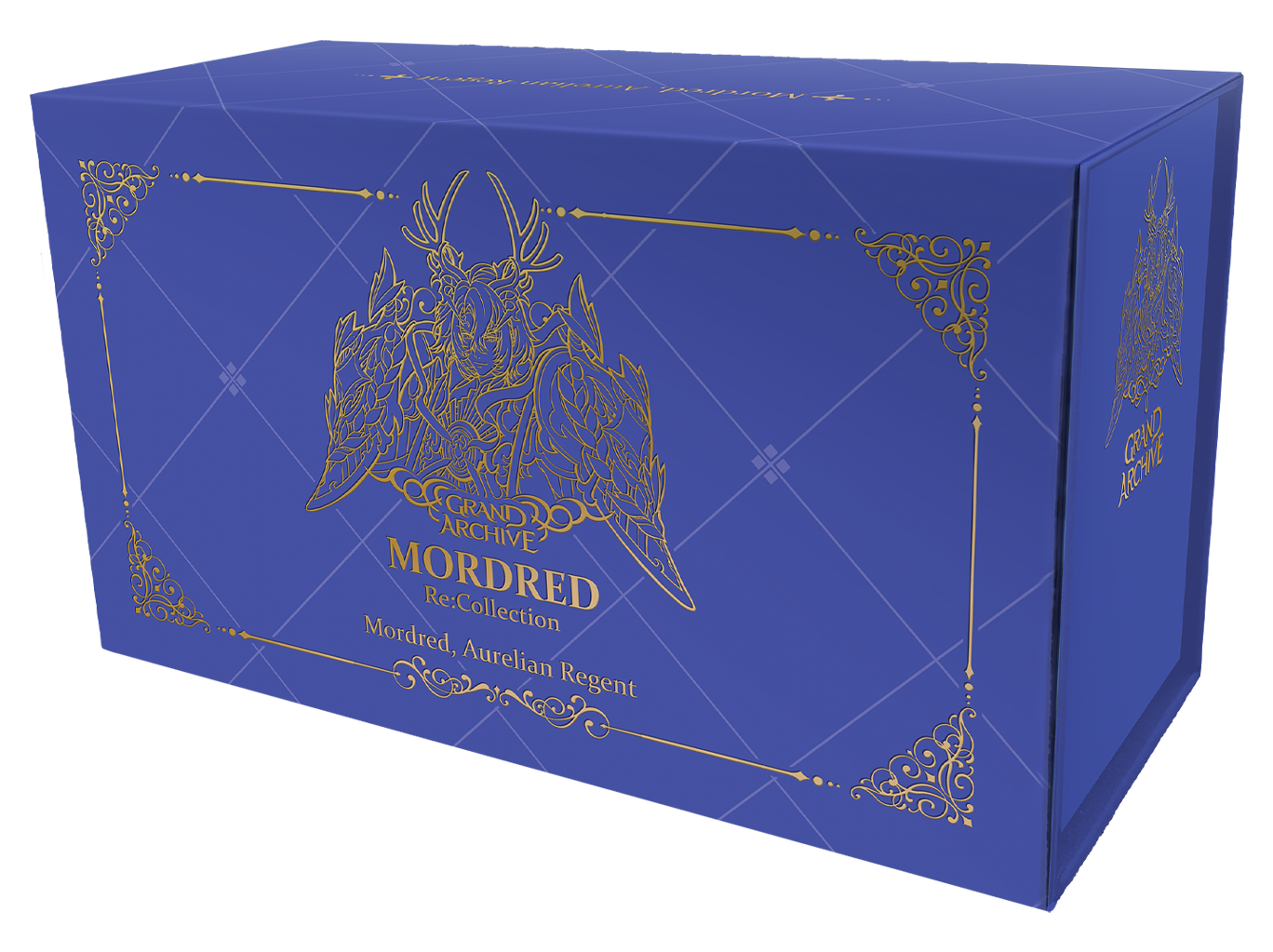 Mordred Re:Collection Aurelian Regent