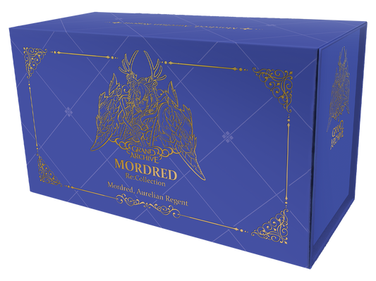 Mordred Re:Collection Aurelian Regent