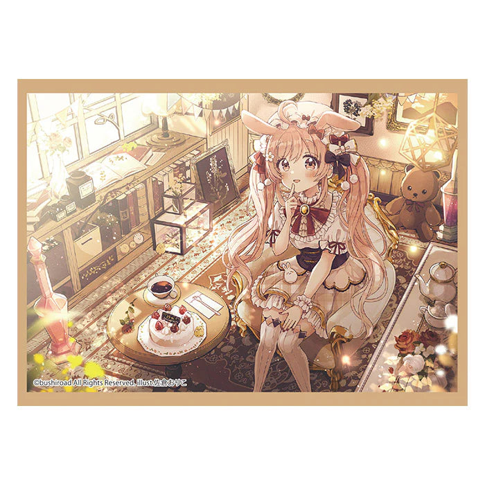 Bushiroad Sleeve Collection Extra Happy 15th Anniversary!! [Spring]