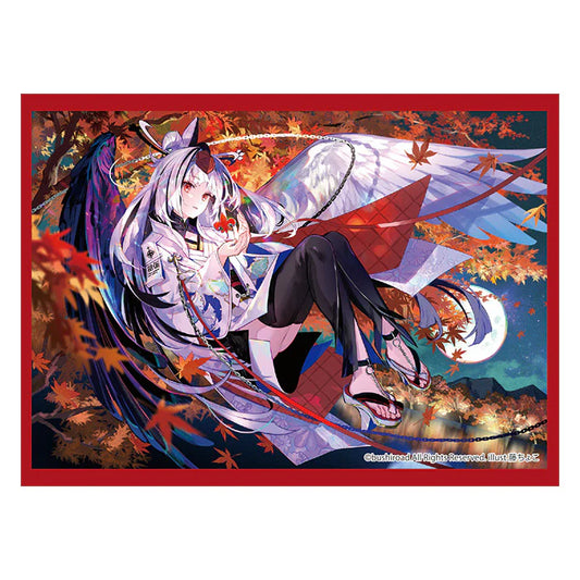 Bushiroad Sleeve Collection Extra Happy 15th Anniversary!! [Autumn]
